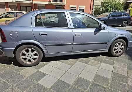 Opel Astra 1.6 Caravan Comfort