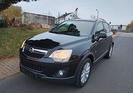 Opel Antara Design Edition 4x4