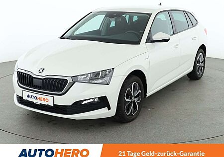 Skoda Scala 1.0 TSI Drive 125*LED*TEMPO*PDC*