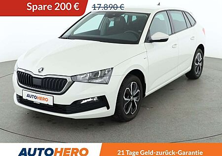 Skoda Scala 1.0 TSI Drive 125*LED*TEMPO*PDC*