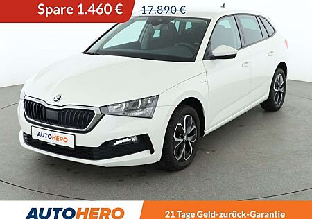 Skoda Scala 1.0 TSI Drive 125*LED*TEMPO*PDC*