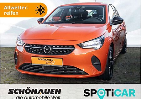 Opel Corsa ELEKTRO Elegance +L/SHZ+PDC+OBC7,4kW+KLIMA+