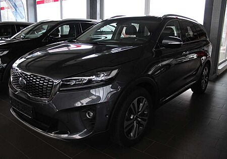 Kia Sorento 2.2 CRDi Platinum 4WD Aut.(7-Sitzer,AHK)
