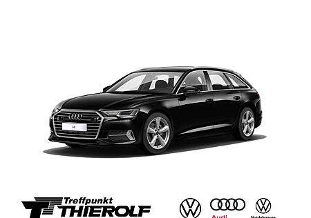 Audi A6 Avant sport 40 TDI AHK ACC