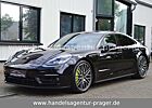 Porsche Panamera 4S E-Hybrid Pano ACC Matrix 21Zoll HUD