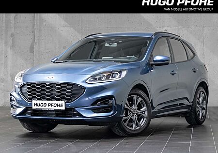 Ford Kuga ST-Line AHK ACC KAM NAVI LED WI-PKT