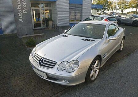 Mercedes-Benz SLR SL Roadster SL 350 *Automatik/BI-Xenon*