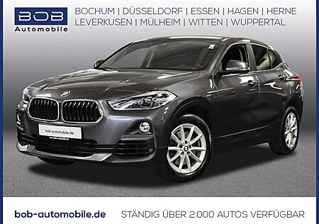BMW X2 Sdrive20i NAVI SHZ PDC AC DAB ALLWETTER BT