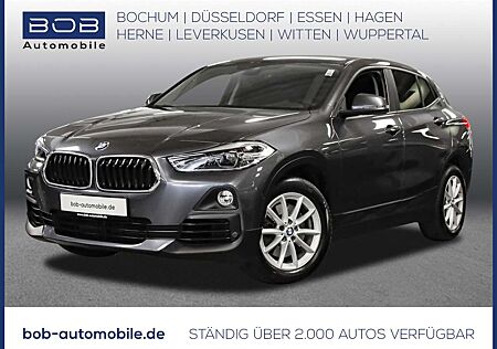 BMW X2 Sdrive20i NAVI SHZ PDC DAB ALLWETTER