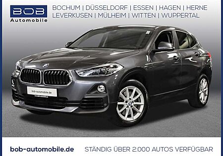BMW X2 Sdrive20i PDC LM SHZ 2 ZONEN KLIMA