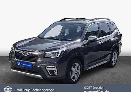 Subaru Forester 2.0ie Lineartronic Comfort