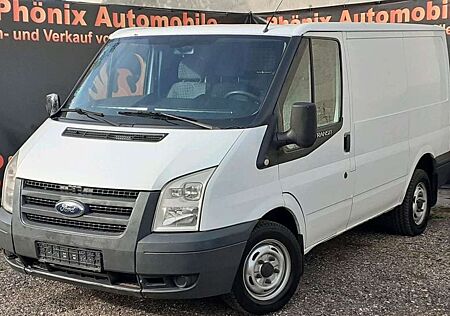 Ford Transit FT 260 K City Light*HU/AU 10/2025*AHK