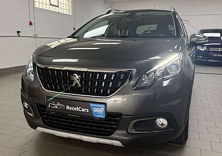 Peugeot 2008 Crossway 1.2 PureTech 110*PANO*AUTOMATIK*