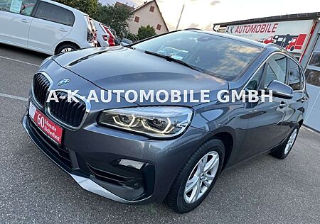 BMW 218 Advantage*AUTOMATIK*KAMERA*