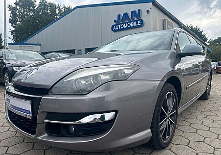 Renault Laguna Grandtour Bose Edition