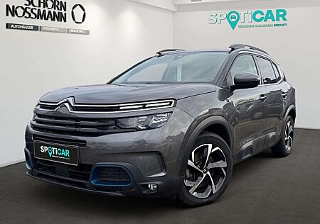 Citroën C5 Aircross Citroen C5 AIR HYBRID 225 EEAT8 FEELPA