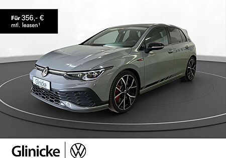 VW Golf GTI Volkswagen Golf VIII GTI Clubsport Matrix LM 19" Navi PDC+R