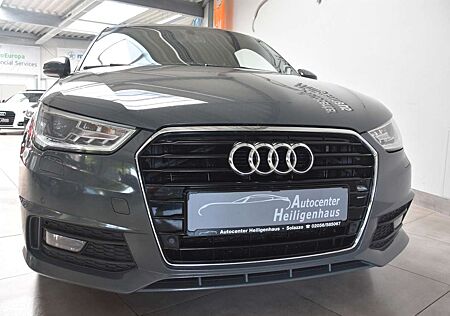 Audi A1 Sport 1.4 TFSI Navi Klima Bose Temp Xenon PDC