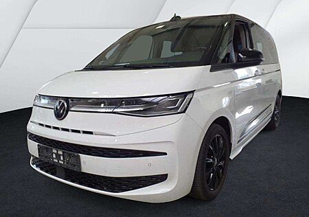 VW T7 Multivan Volkswagen eHybrid 160 KW 7SITZ PANO MATRIX A.LEDER R-KAM