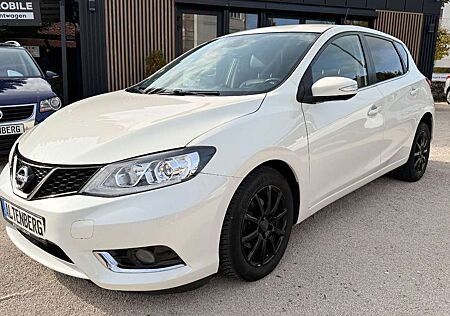 Nissan Pulsar gebraucht kaufen Nissan Pulsar Tekna