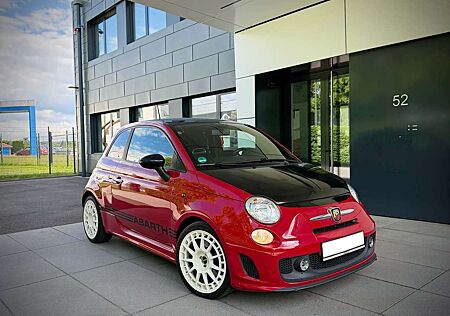 Abarth 500 1.4 Costum MTA