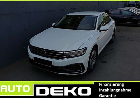 VW Passat Volkswagen 1.4 TSI GTE DSG Navi+/ACC/Kamera/Alu