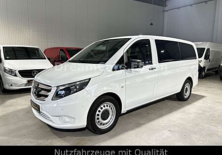 Mercedes-Benz Vito Tourer 114CDI Pro lang *Automatik*9-SITZER