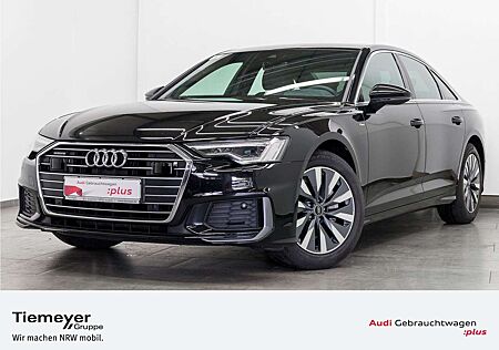 Audi A6 40 TDI Q S LINE PANO MATRIX BuO ST.