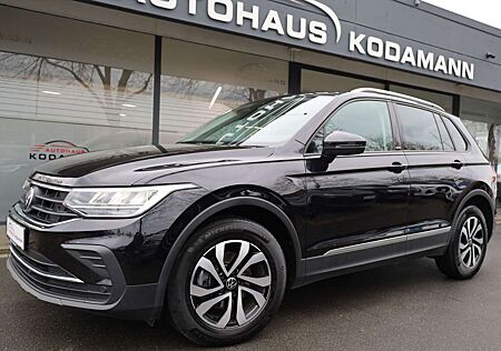 VW Tiguan Volkswagen Active 2.0TDI*ACC*SHZ*LED*Kamera*AHK