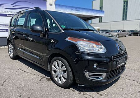 Citroën C3 Citroen Picasso Exclusive