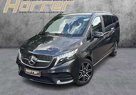 Mercedes-Benz V 300 lang AVANTGARDE EDITION AIRMATIC AMGLine