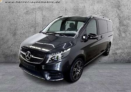 Mercedes-Benz V 300 lang AVANTGARDE EDITION AIRMATIC AMGLine