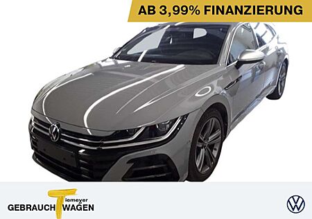 VW Arteon Volkswagen 2.0 TSI DSG 4M R UPE83 LED