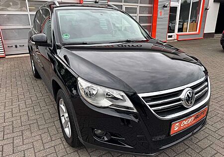 VW Tiguan Volkswagen Sport & Style 4Motion