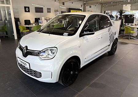 Renault Twingo E-TECH 100% elektrisch