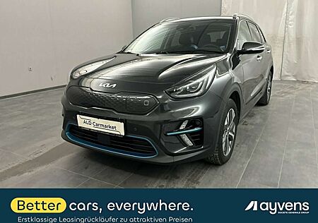 Kia Niro e- e- Spirit Geschlossen, 5-türig, Direktantrieb,