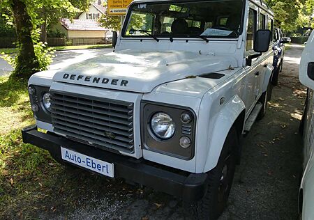 Land Rover Defender 110 E Station Wagon
