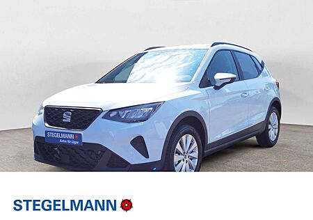 Seat Arona Style 1.0 TSI DSG LED Navi Kamera