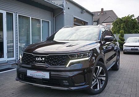 Kia Sorento Platinum 4WD Plug-In Pano BOSE 360 Belüf