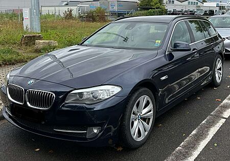 BMW 525d 525 xDrive Touring Aut.