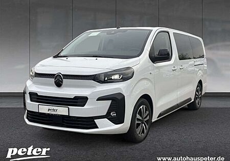 Citroën Spacetourer Citroen Plus XL BH 180 AT +LED+Kamera+AHK+