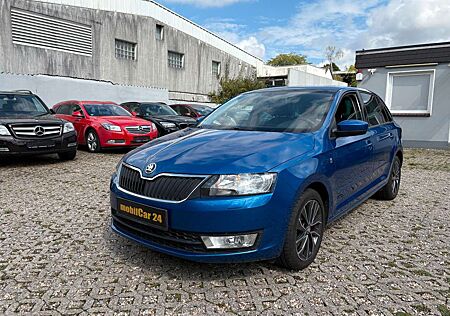 Skoda Rapid /Spaceback Spaceback Edition XENON 1.HAND
