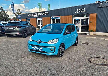 VW Up Volkswagen ! 1.0 44kW move !