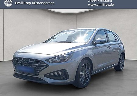 Hyundai i30 1.0 T-GDI 48V-Hybrid Trend