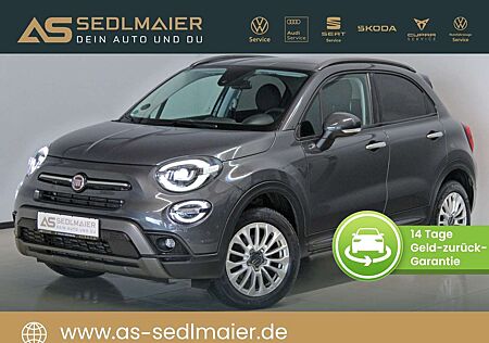 Fiat 500X 2.0 MultiJet Cross 4x4 RCam|Tempomat|NAV|LED