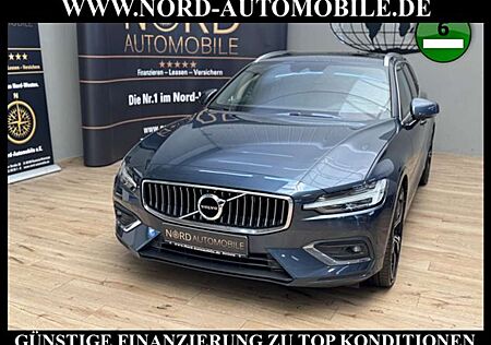 Volvo V60 Kombi T5 INSCRIPTION *PANO*AHK*19Z*UPE:61*