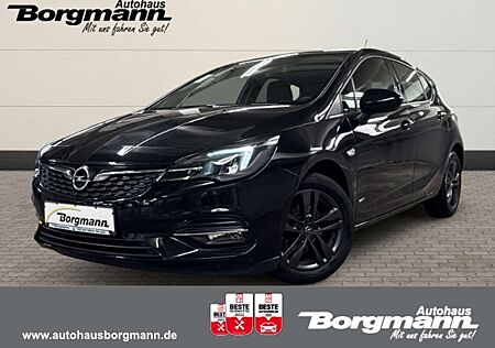 Opel Astra K Design & Tech Start Stop 1.2 Turbo LED - NAVI