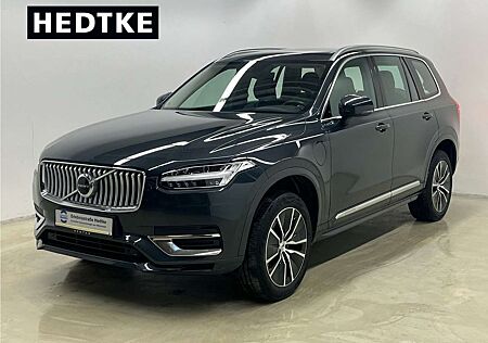 Volvo Others XC90 T8 Recharge Inscription Expr. 19"+AHK+RFK