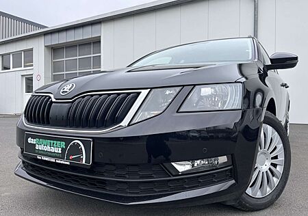 Skoda Octavia Combi 1.6 TDI Ambition 112€ m. 20% Anzahlung Nav