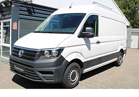 VW Crafter Volkswagen 35 TDI Mittellang HOCH*DSG*CAM*KLIMA*